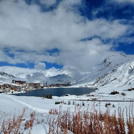 Studio Palafour - Le Lac-4 By Interhome Tignes Luaran gambar