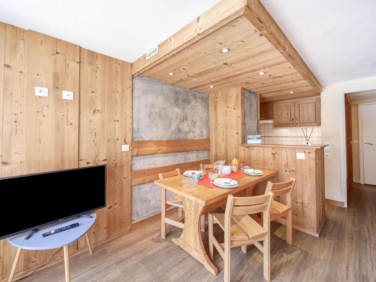 Studio Palafour - Le Lac-4 By Interhome Tignes Luaran gambar