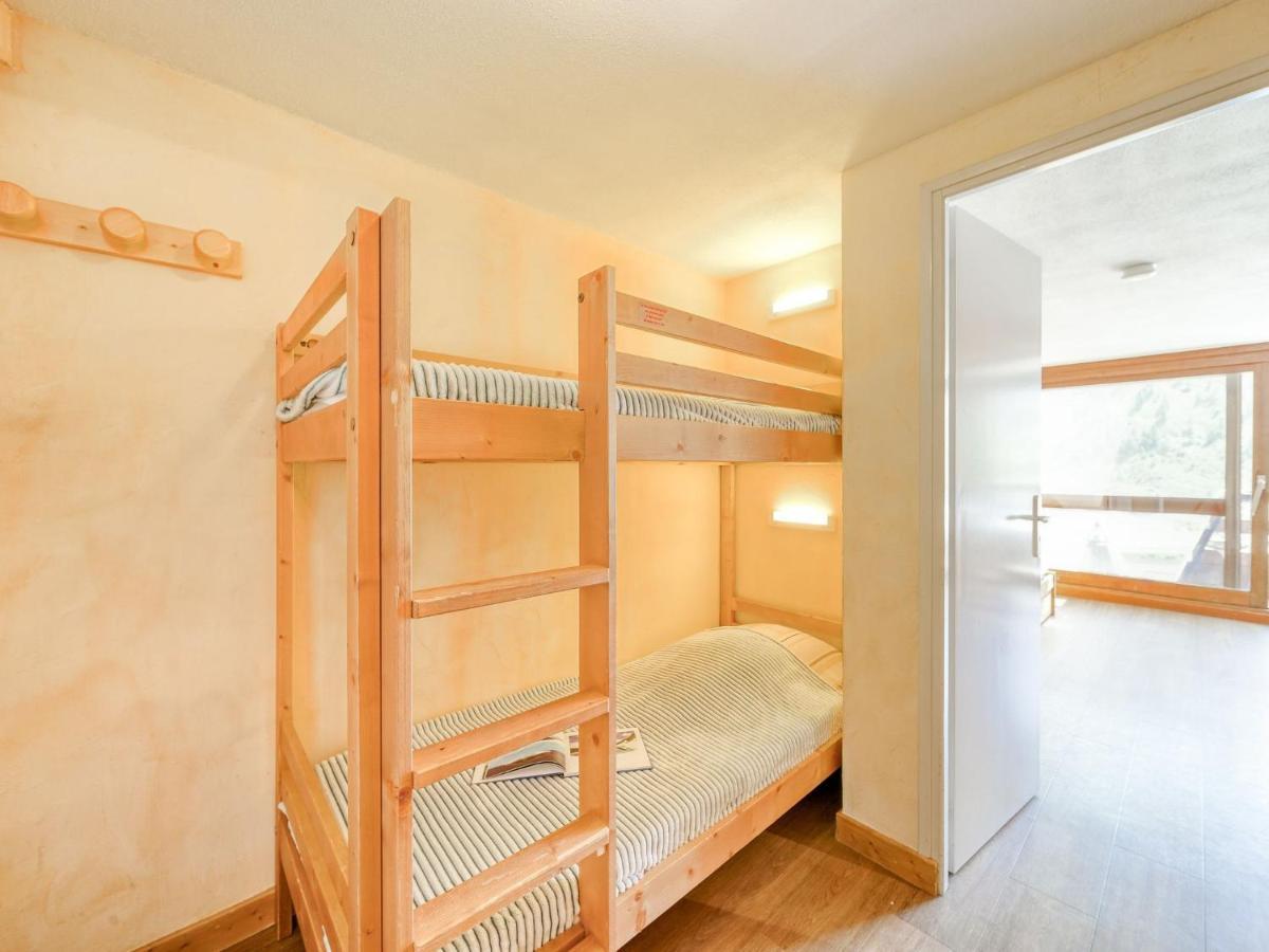 Studio Palafour - Le Lac-4 By Interhome Tignes Luaran gambar