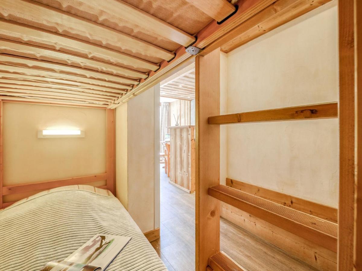 Studio Palafour - Le Lac-4 By Interhome Tignes Luaran gambar